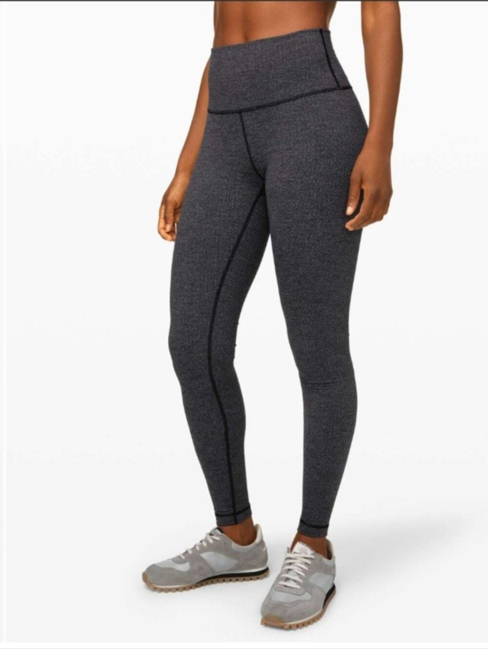 Lululemon Wunder Under High-Rise Tight 28 Size 8